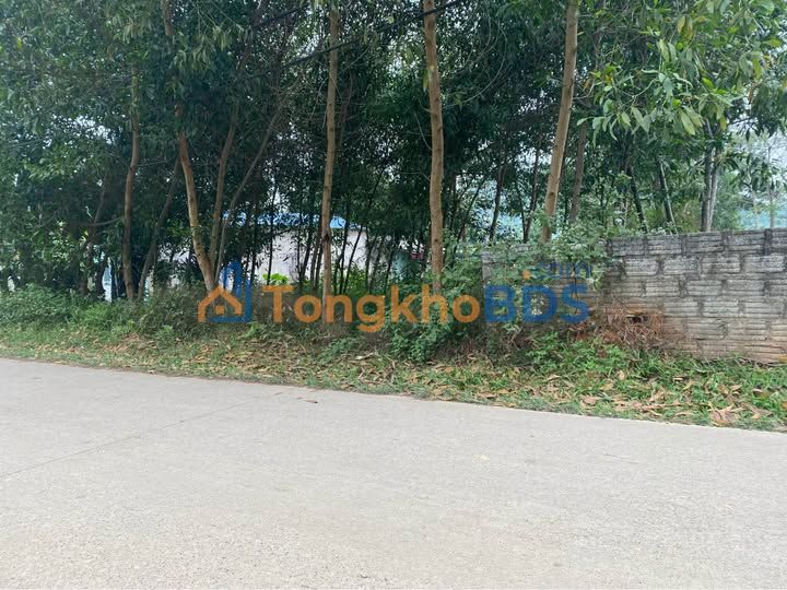 Đất nền Minh Xuân Tuyên Quang 190m² 1 tỷ - Sổ đỏ chính chủ