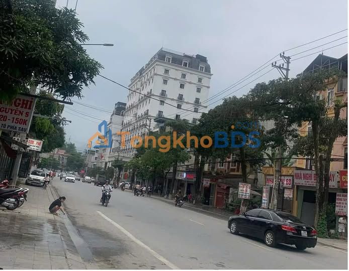 Đất Hà Sơn Yên Sơn 109,3m² 2 tỷ - Sổ đỏ chính chủ