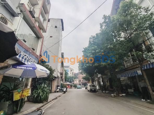 Nhà 52m² 4 tầng Mỹ Đình 2, Kinh doanh hoặc Ở, 11 Tỷ