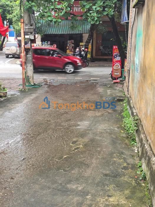 Đất nền Hoàng Su Phì 56m2 2 tỷ - Sổ đỏ chính chủ bán gấp