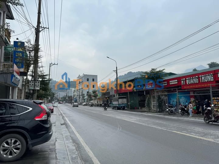 Nhà Nguyễn Văn Linh Tuyên Quang 86m² 2 tỷ - Sẵn sàng ở ngay