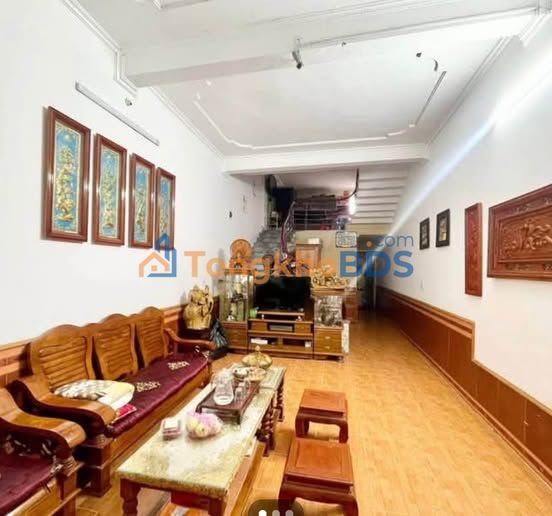 Nhà riêng Tân Hà Minh Xuân 106m² 3 tỷ - Ô tô vào tận nhà