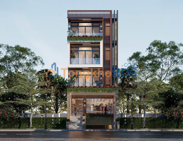 Đất Phường Ỷ La Tuyên Quang 198m² giá 3 tỷ - Sổ đỏ chính chủ