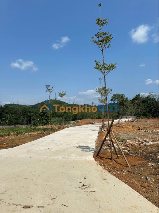 Đất nền Quang Trung Tuyên Quang 151m² 1,4 tỷ - Sổ đỏ chính chủ