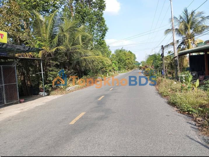 Đất nền Phong Hòa 430m² 1.09 tỷ - Sổ đỏ chính chủ