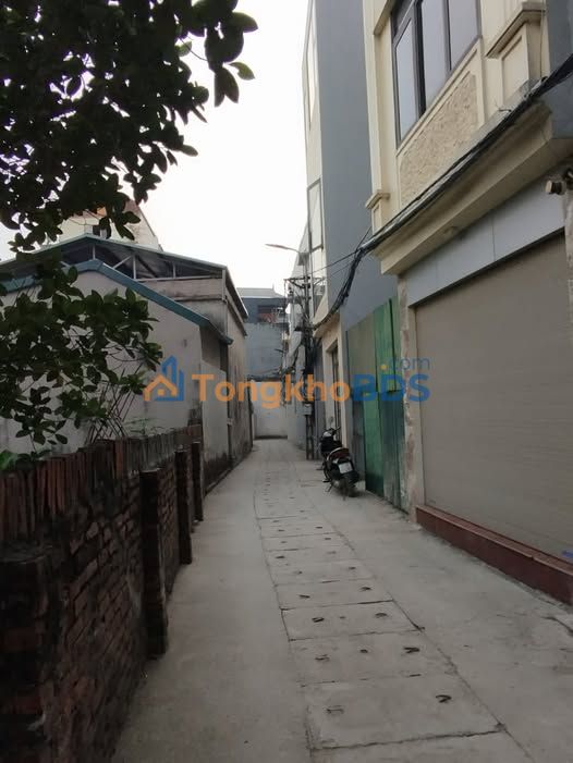 Đất Nền Vân Canh 160m² - Mặt Tiền Rộng 10.8m - Giá 20 Tỷ