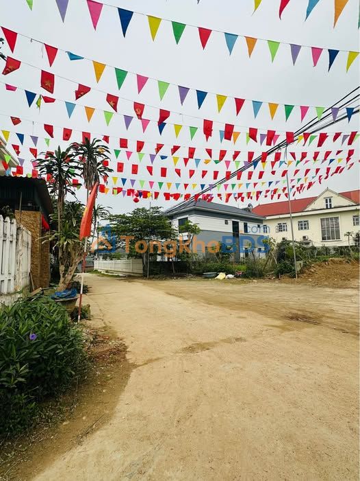 Đất Thôn 4 Tuyên Quang 528m² giá dưới 2 tỷ - Sổ đỏ chính chủ