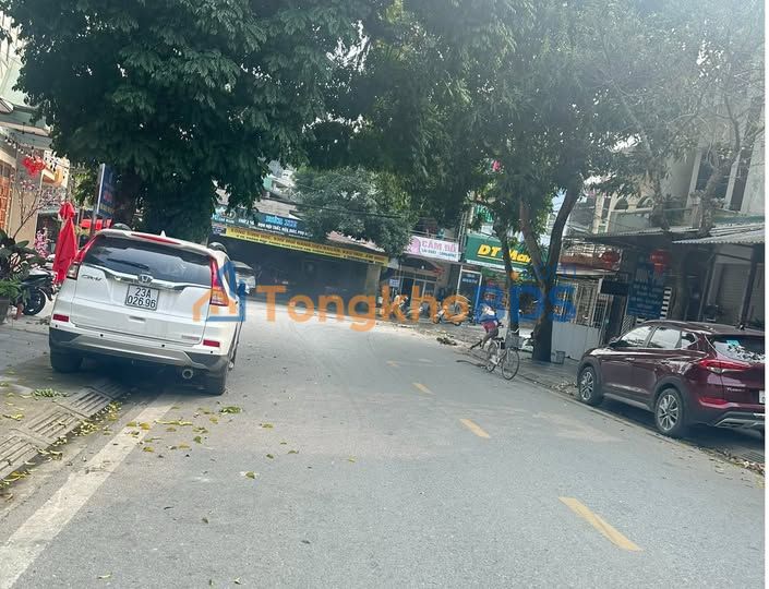 Nhà riêng Tổ 7 An Cư 72m2 giá 2 tỷ - Chính chủ bán