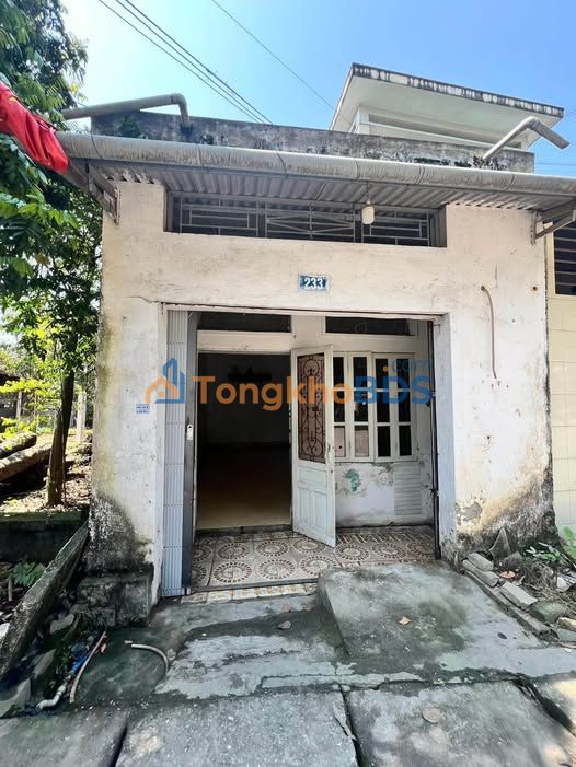 Nhà riêng Tân Hà Tuyên Quang 60m² thỏa thuận - Chính chủ bán