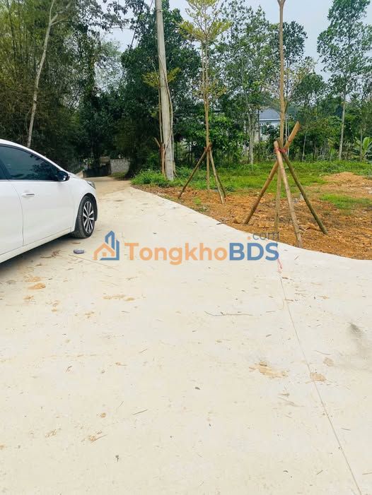 Đất nền Minh Xuân Tuyên Quang 144m² 1.3 tỷ - Sổ đỏ chính chủ