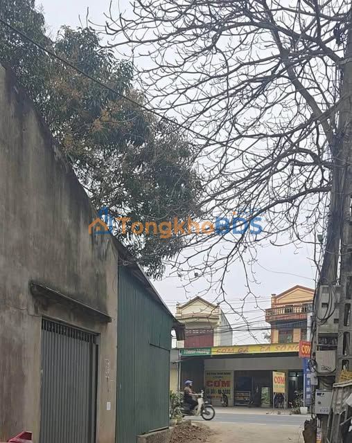 Đất nền QL2 Tuyên Quang 107m² 1 tỷ - Sổ đỏ chính chủ