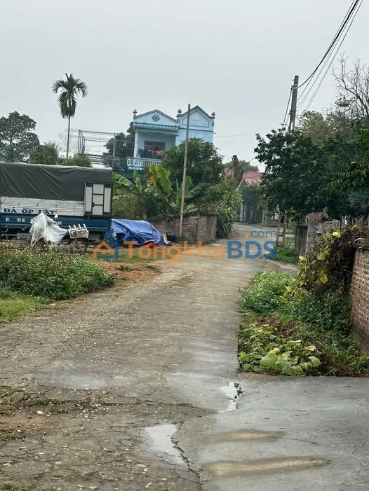 Đất thổ cư 200m² Huyện Na Hang, Tuyên Quang - Sẵn sổ, giá 9xx triệu