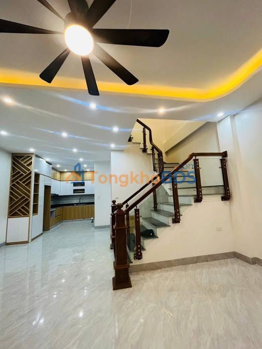 Nhà 2 Tầng Kiểu Biệt Thự Hưng Thành, Tuyên Quang - 69m² Giá 2 Tỷ