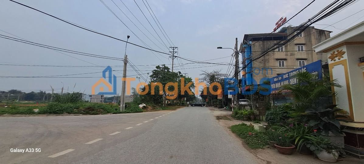 Bán Đất Tổ 3 Ỷ La Tuyên Quang 135m² - Sổ Sẵn