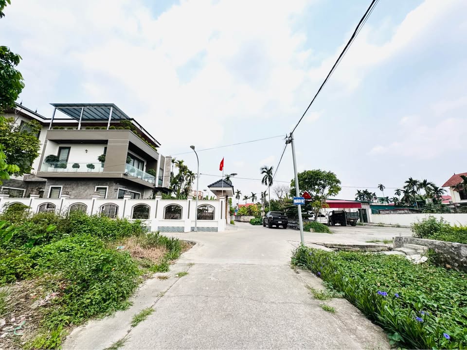 Đất 70m² Đường Thông Hải An - Ô tô vào nhà, Giá 1.8 tỷ