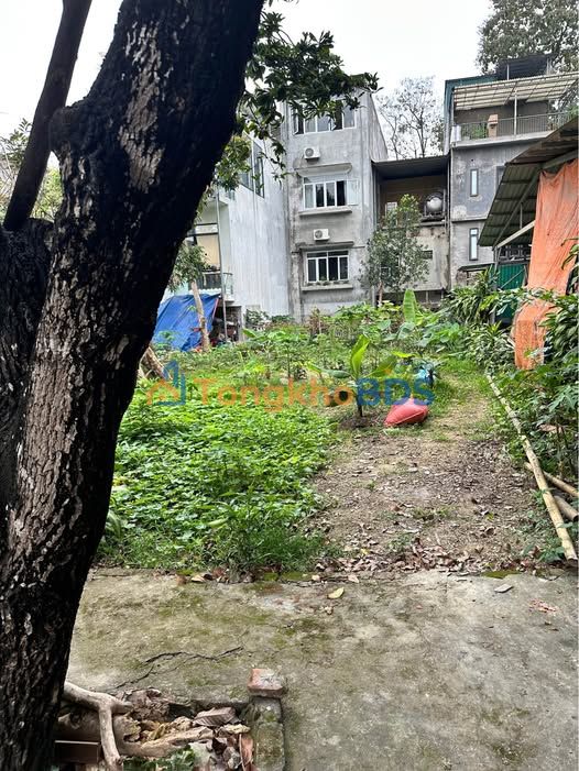 Bán Đất Trung Tâm TP Tuyên Quang 108m² - Sổ Đỏ Thổ Cư, Giá Đầu Tư 1.6 Tỷ