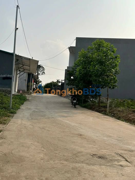 Đất Nền Kim Phú Tuyên Quang 96m² - Hướng Đông Nam, Giá Tốt