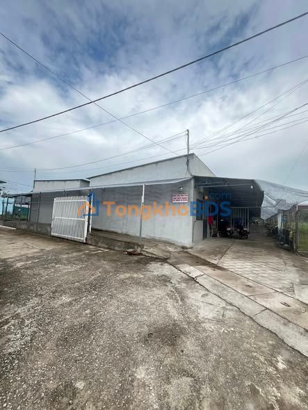 Phòng Trọ Mới Xây - Vĩnh Lợi, Bạc Liêu - Giá Chỉ Từ 1.3 Triệu