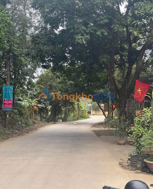 Nhà Cấp 4 Đường Lê Duẩn, Tuyên Quang - 150m² Sổ Đỏ Sẵn Sàng