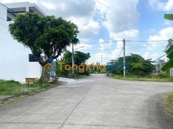 Đất nền KDC Hoàng Phát Bạc Liêu 100m² 1 tỷ - Sổ đỏ chính chủ