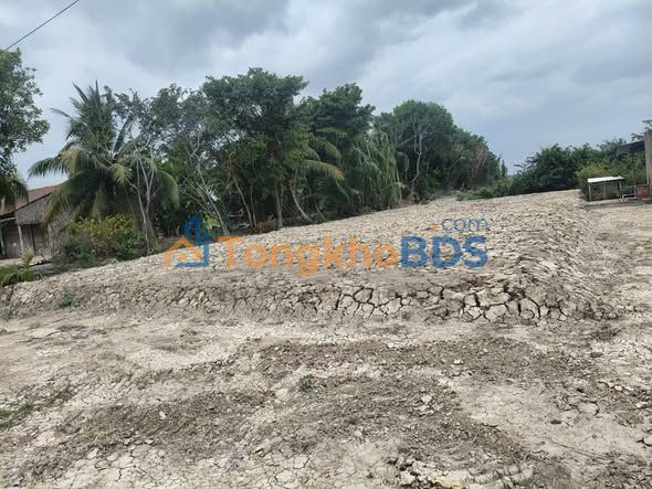 Đất nền Phước Long Bạc Liêu 448m² 300 triệu - Giá F0 CĐT