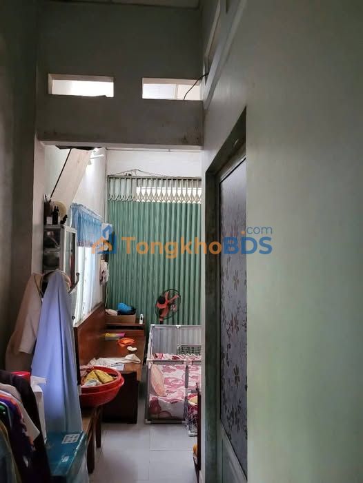 Nhà Cấp 4 Hẻm Lê Văn Nhung - 63.5m² Giá 1.8 Tỷ - Gần Khu T&T