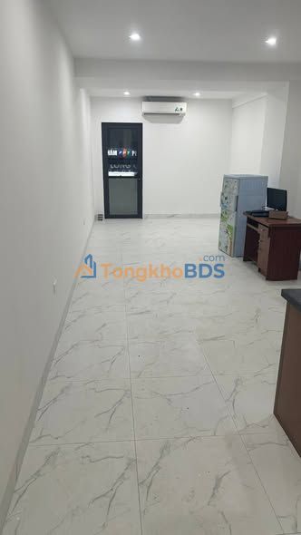 Chung cư 38m² Tân Tây Đô - 1 Tỷ - Sẵn Sàng Cho Cặp Đôi Trẻ