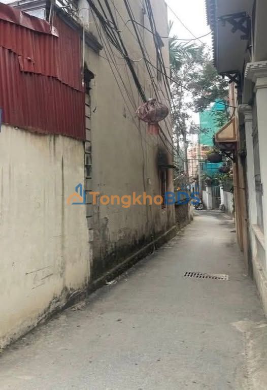 Đất nền Phường Tây Mỗ Nam Từ Liêm 38m² 5.15 tỷ - Đầu tư dài hạn