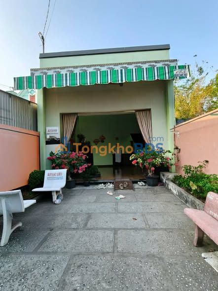 Nhà Cấp 4 Vĩnh Lợi, Bạc Liêu - 200m² Hướng Nam, Sẵn Sàng Ở Ngay