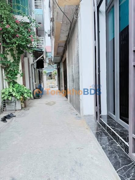 Nhà Lê Quang Đạo 35m² x 5T - Full Nội Thất, Sẵn Sàng Ở Ngay