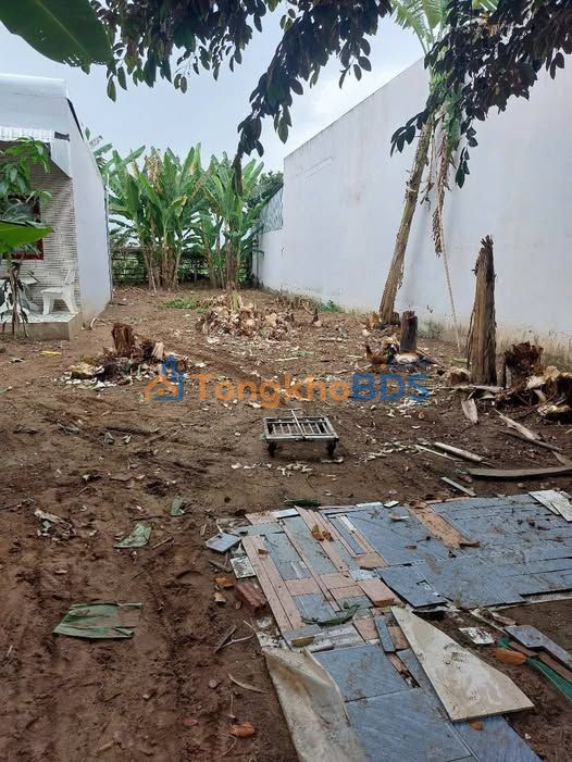 Đất Vườn Mỹ Thới, Long Xuyên 276m² View Kênh - Giá Đầu Tư