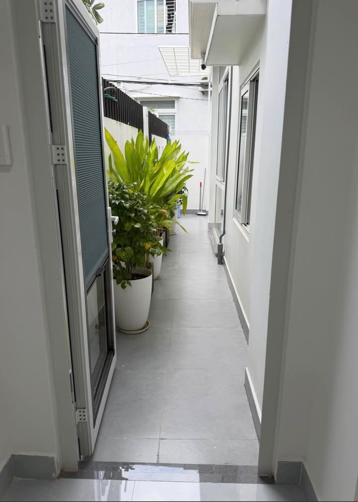 Nhà Cẩm Lệ 85m² - Kiệt Ô Tô Tránh, Gần Mặt Tiền CMT8 - 5 Tỷ