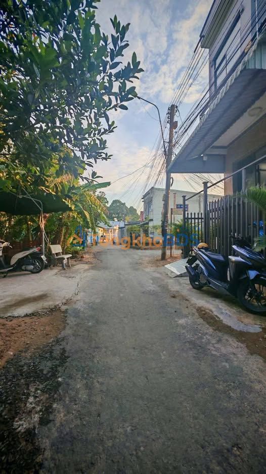 Bán Đất Nền Mỹ Thới, Long Xuyên 44m² - Giá 900 Triệu, Sổ ODT