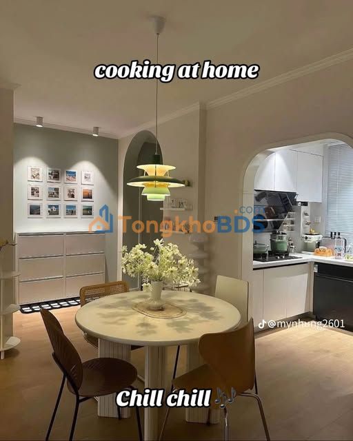 Phòng trọ KDC Kim Sơn Thoại Sơn - Ban công thoáng, đối diện TDTU