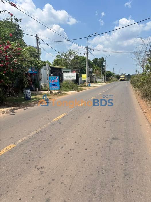 Đất nền Long Thành 175m² - Sổ riêng thổ cư, giá 2.2 tỷ - Gần sân bay