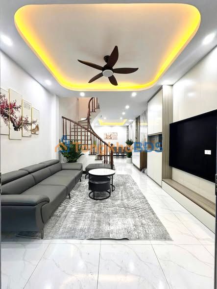 Nhà 32m² An Khánh, 3PN Full Nội Thất - Giá Tốt, Sẵn Sàng Vào Ở Ngay