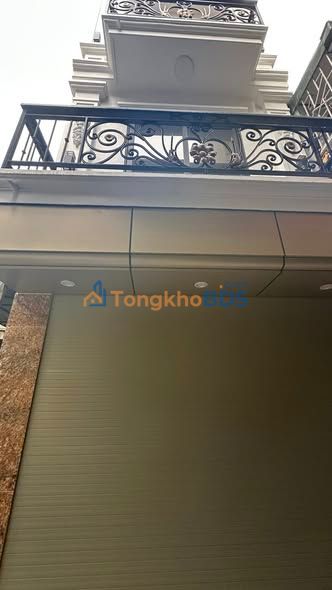 Nhà Trạm Trôi QL32 40m² 8 tỷ - Ô tô vào tận nhà