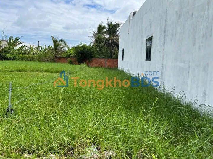 Đất Nền Phú Tân 118m² Thổ Cư - Sổ Đỏ Sẵn Sàng, Giá Đầu Tư 750 Triệu