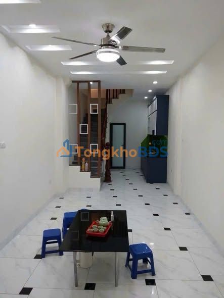 Nhà riêng Tây Mỗ Nam Từ Liêm 30m² 6.35 tỷ - Chính chủ bán