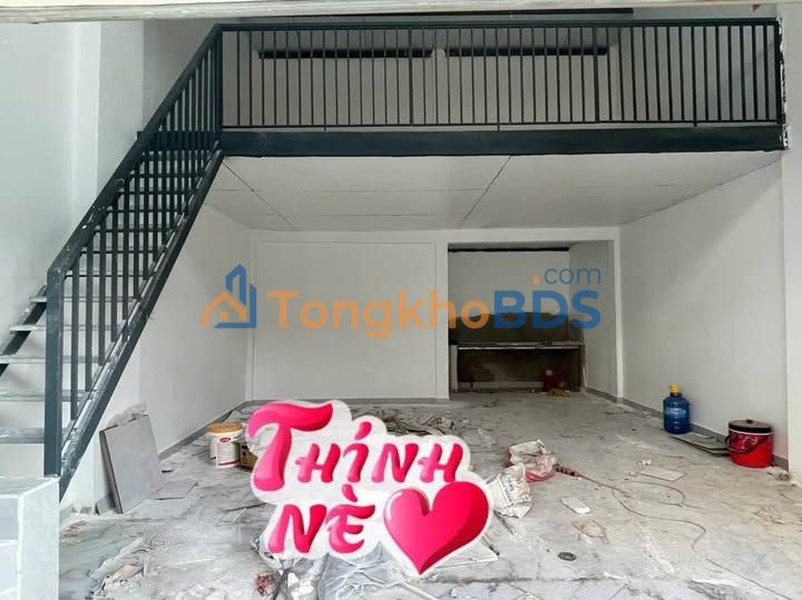 Nhà Mặt Tiền Lộ Nhựa DX-04 Bến Tre - 45m² Giá 880 Triệu, Kinh Doanh Đa Ngành