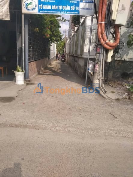 Bán Gấp Đất Nền 132m² Thổ Cư Bến Tre - Đường Xe 4 Chỗ