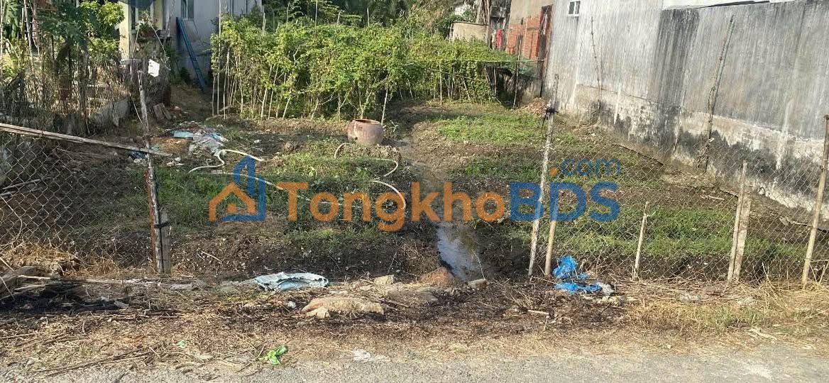 Bán Đất Vàng Xã Sơn Đông, Bến Tre - 520m² - Ngay Cầu Rạch Miễu 2