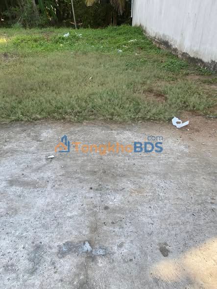 Đất Vĩnh Long 106m² - Sổ Thổ Cư 50m² - Gần Cầu Mỹ Hóa