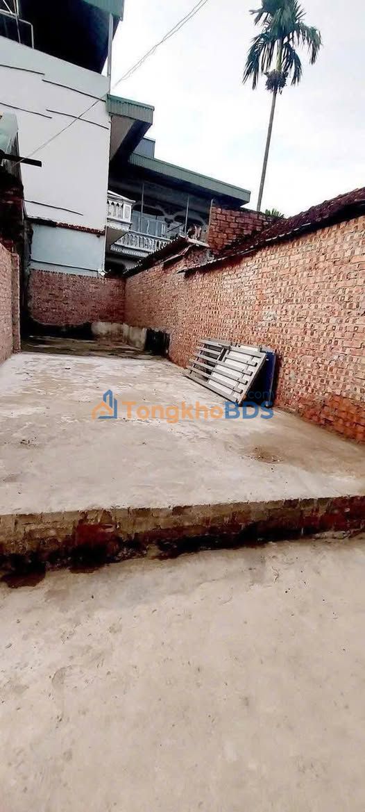 Đất Trạm Trôi 41m² giá 3 tỷ - Đường ô tô sát QL32