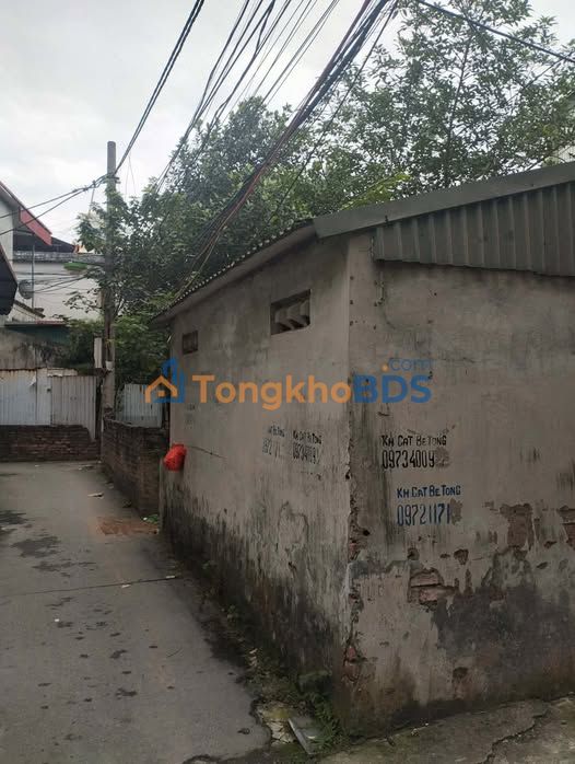 Đất Lô Góc Mỹ Đình 38m² - Sổ Đỏ Sẵn Sàng - Giá 5.15 Tỷ