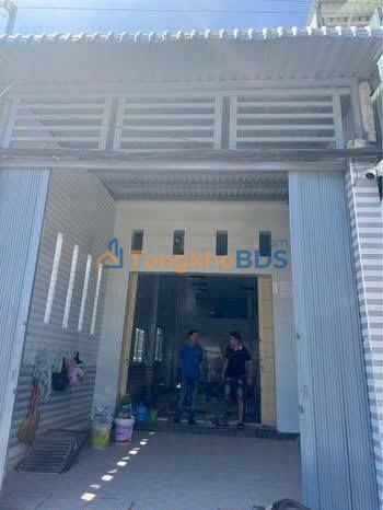 Nhà riêng Rạch Ông Mạnh Long Xuyên 104m² 2 tỷ - Chính chủ