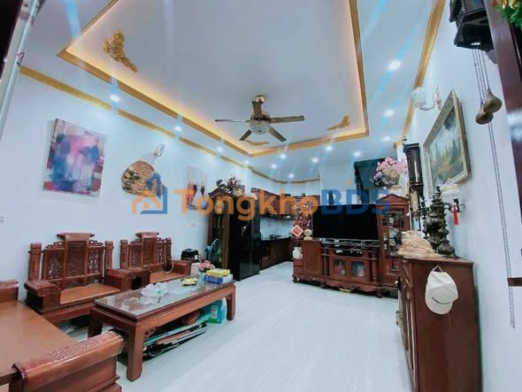 Nhà Riêng Lê Quang Đạo 50m² 4 Tầng - Nở Hậu, Full Nội Thất, Gần Ô Tô