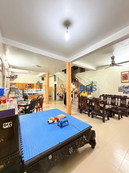 Nhà Đại Mỗ 69m² 4 Tầng - Ngõ Thông, Ô Tô Đỗ Cửa - 12.5 Tỷ