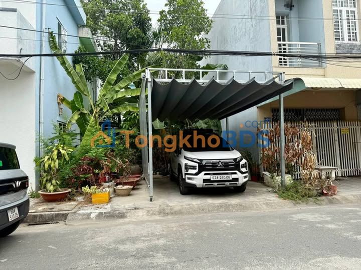 Đất nền Long Xuyên Hắc Hải 70m² 2 tỷ - Sổ đỏ chính chủ