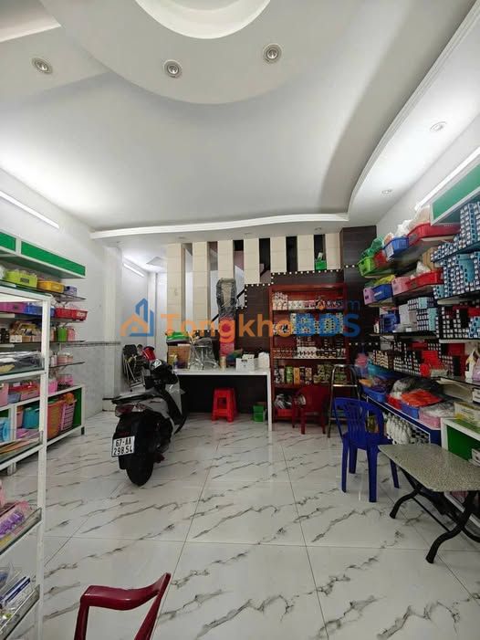 Nhà Lê Minh Ngươn Long Xuyên 51m² thương lượng - Ô tô vào nhà